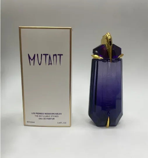Luxury Floral Fruity Women Perfume