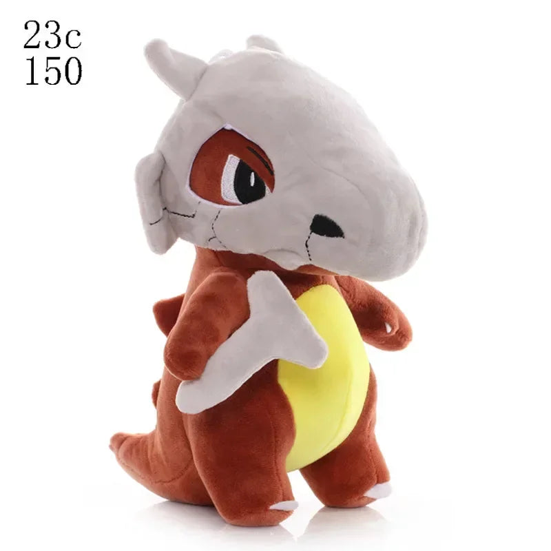 Pikachu Pokémon Plush Toy Collection