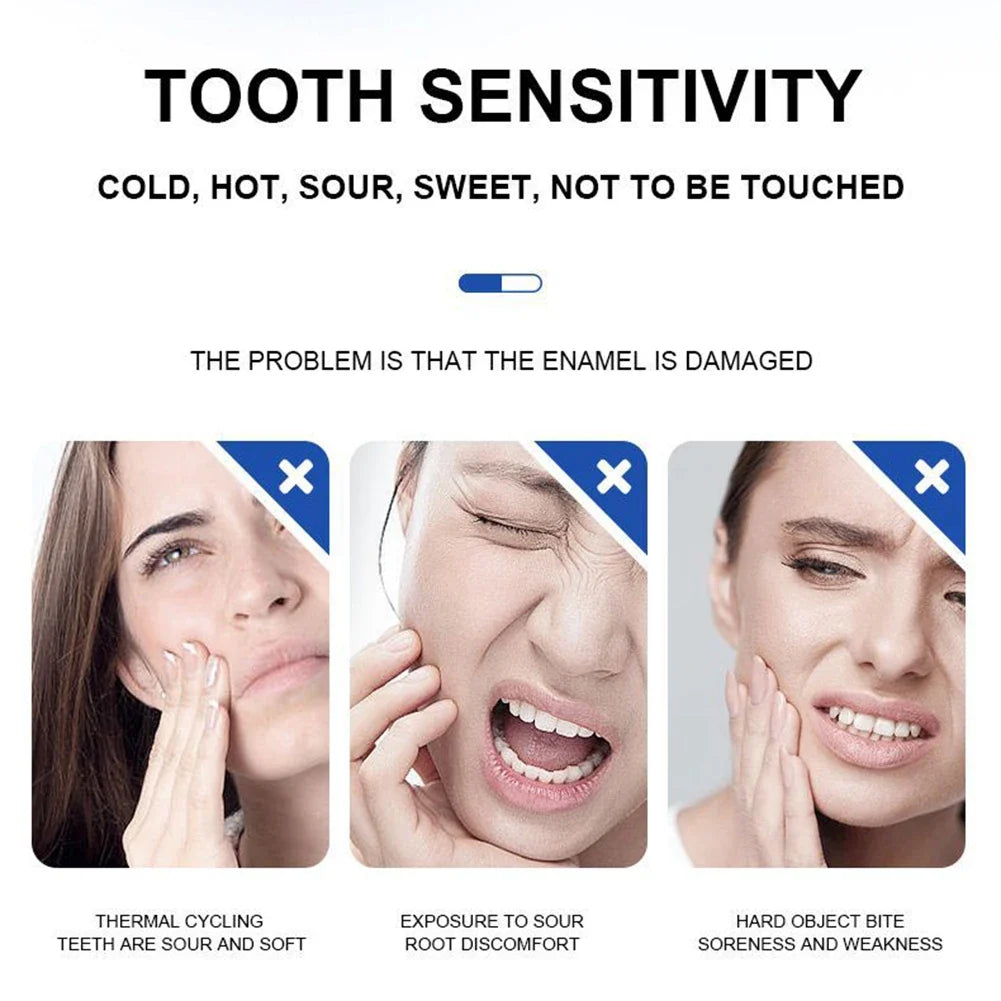 Hydroxyapatite Mint Whitening Toothpaste