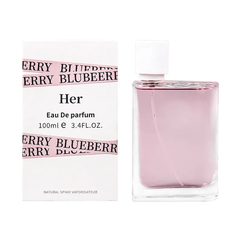 Irresistible Sunshine Women’s Perfume