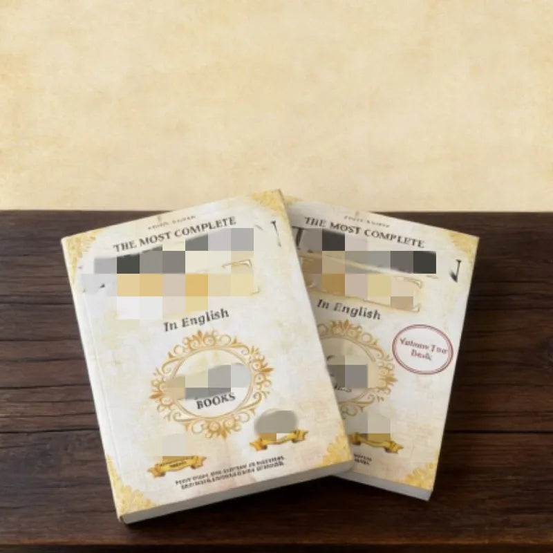 2026 Ethiopian Bible Journal Set
