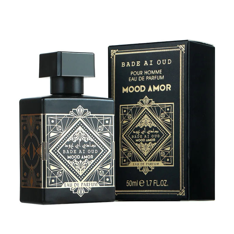 Dubai Oman Unisex Strong Perfume