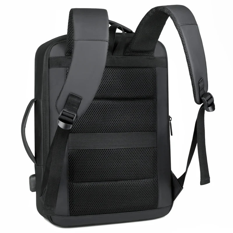 Rilibegan Men’s Business Travel Backpack