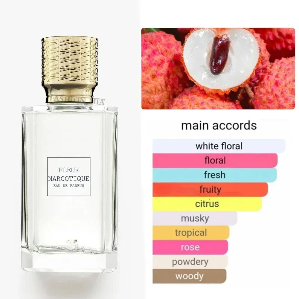 Enchantment Blue Unisex Pheromone Cologne