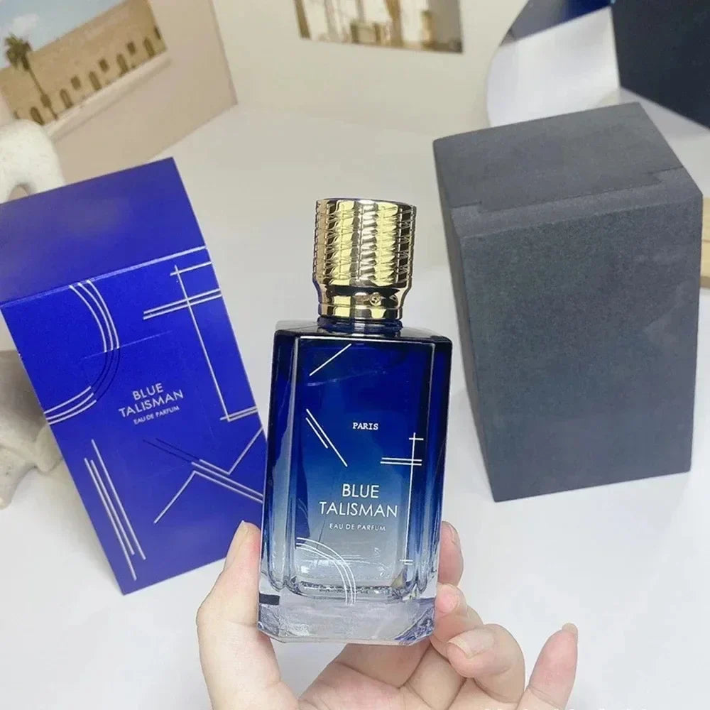 Enchantment Blue Unisex Pheromone Cologne