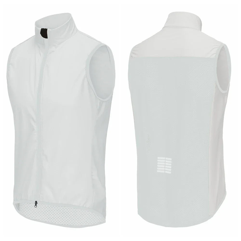 Rsantce Men Cycling Vest