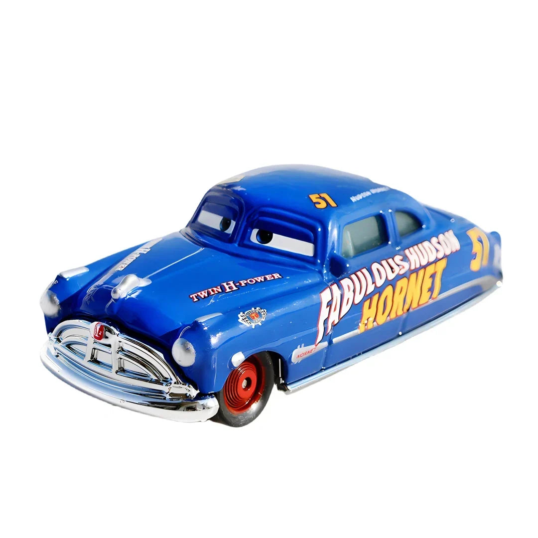 Cars 3 Lightning McQueen Toy