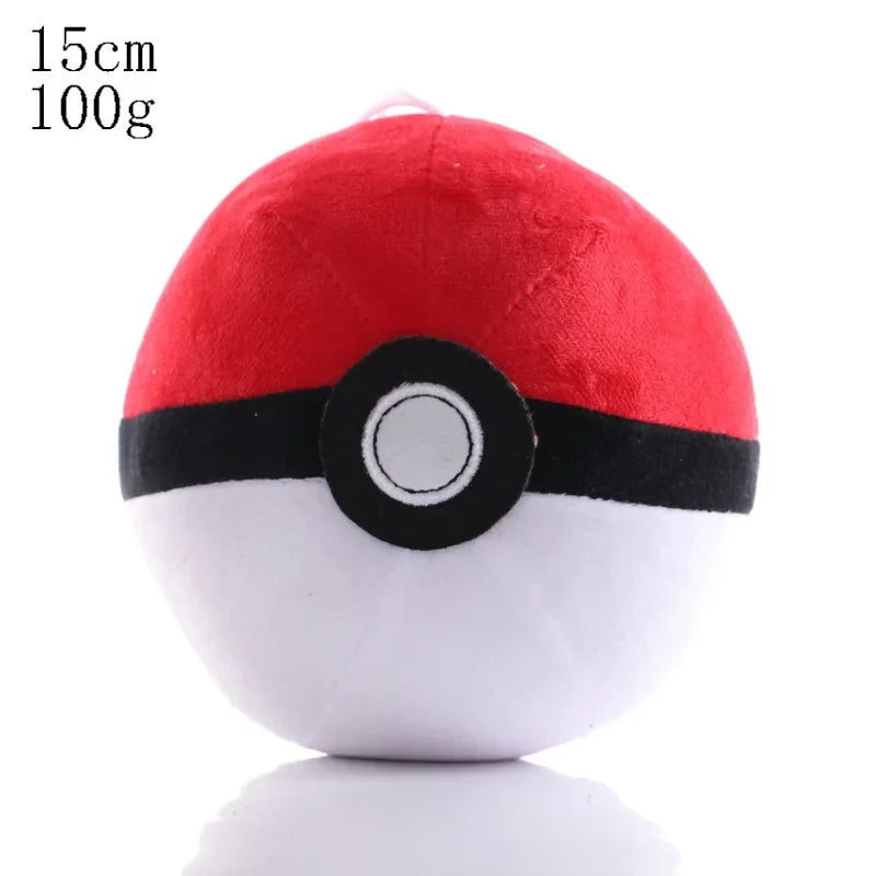 Aoger Pokémon Plush Toy Collection