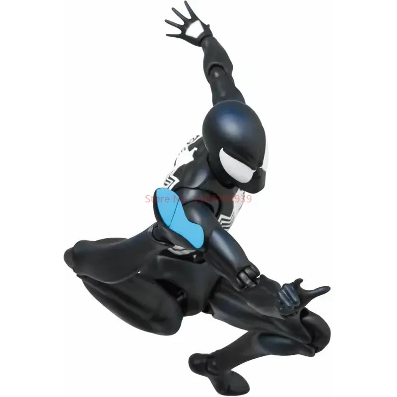 Spider-Man Venom 6" Action Figure