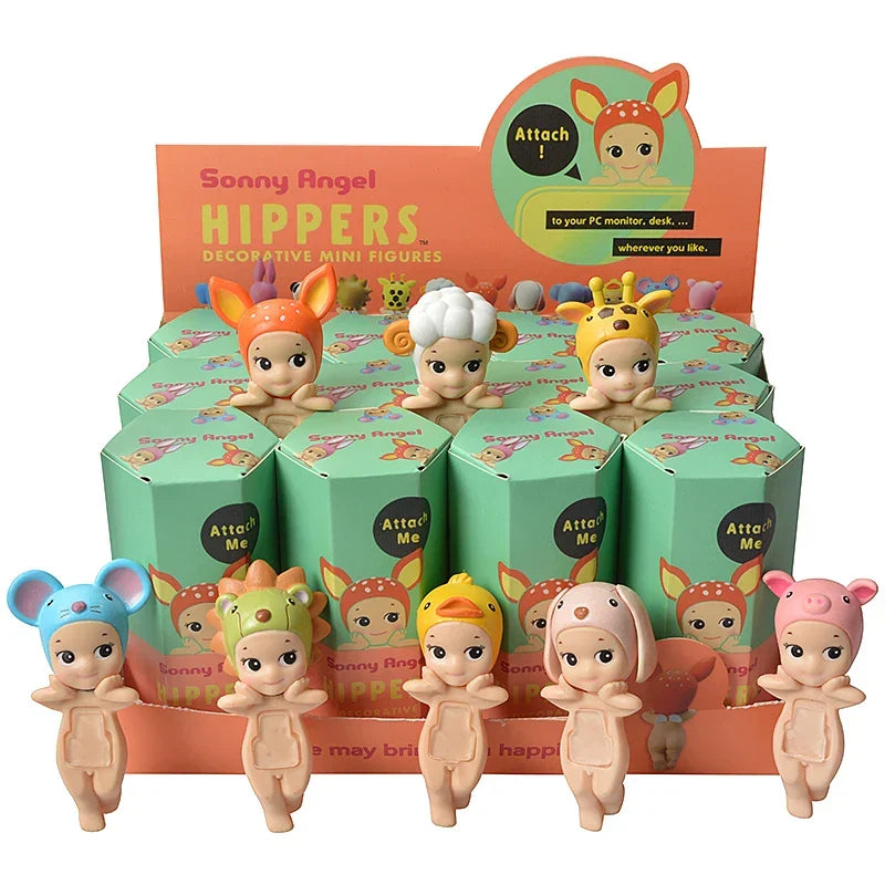 Sonny Angel 20th Anniversary Box