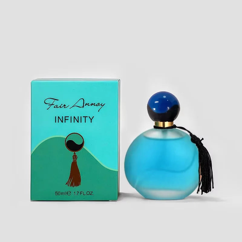 Fresh Citrus Perfume for Ladies