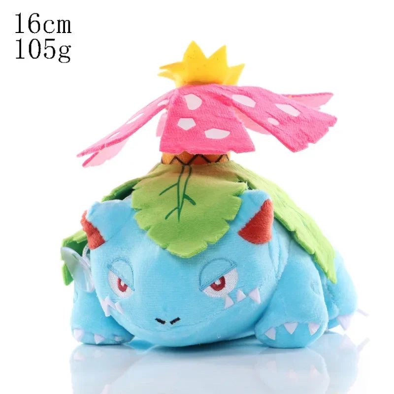20cm Pokémon Pikachu Plush Toy