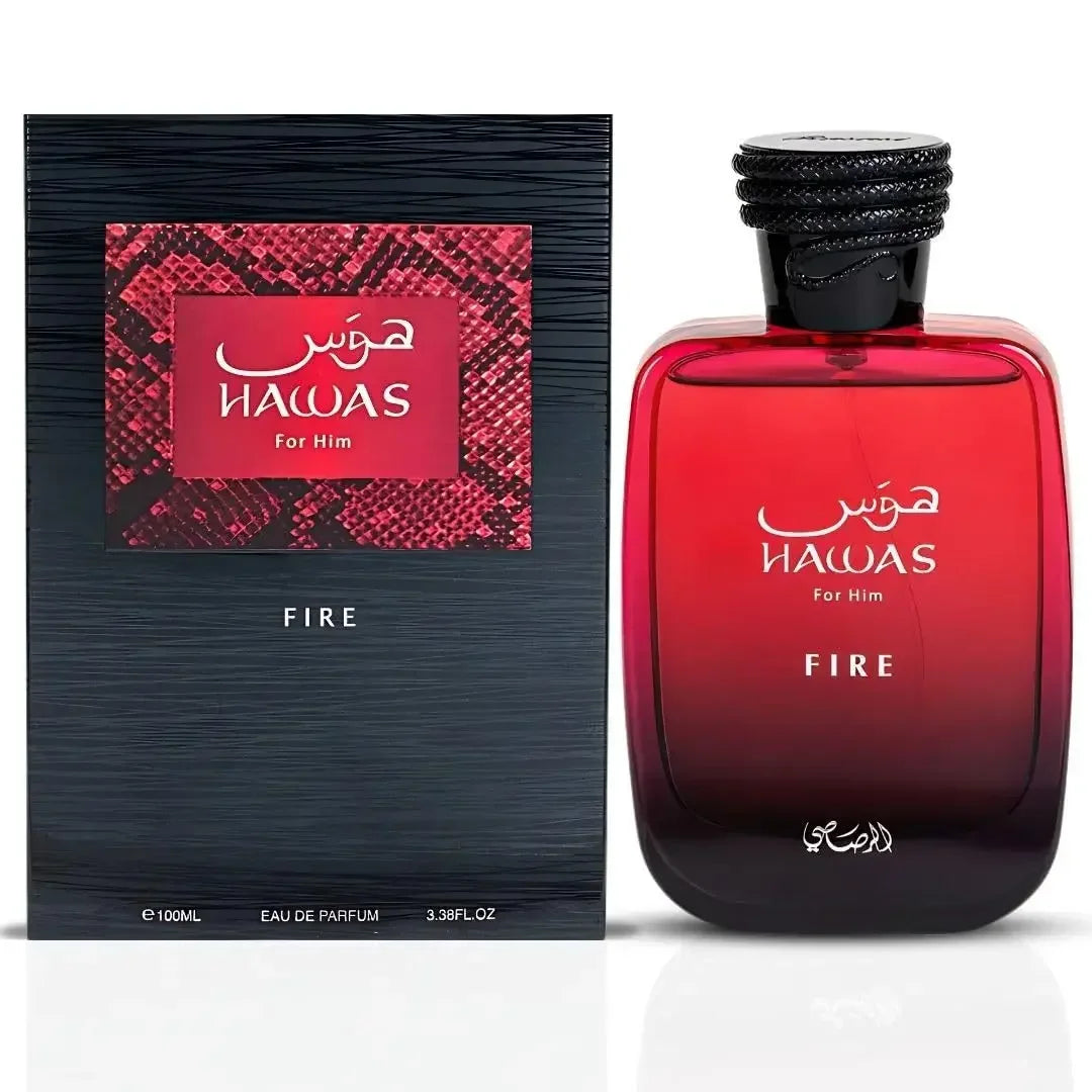 Arab Night Club Men’s Perfume