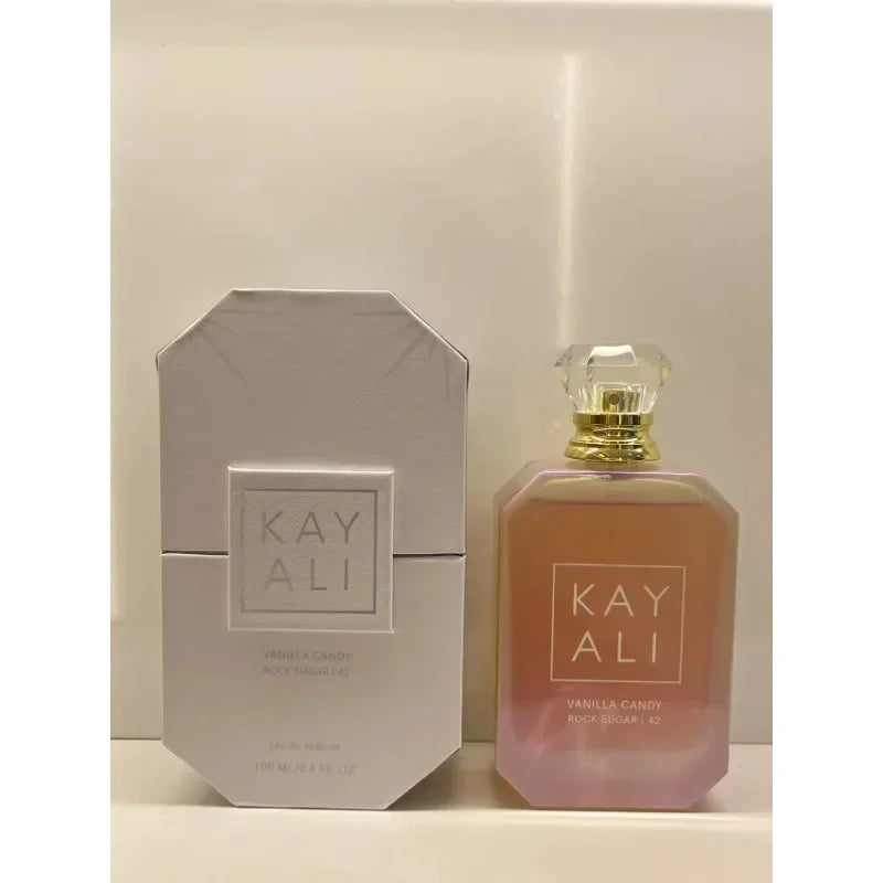Sophisticated Women’s Perfume 100ml