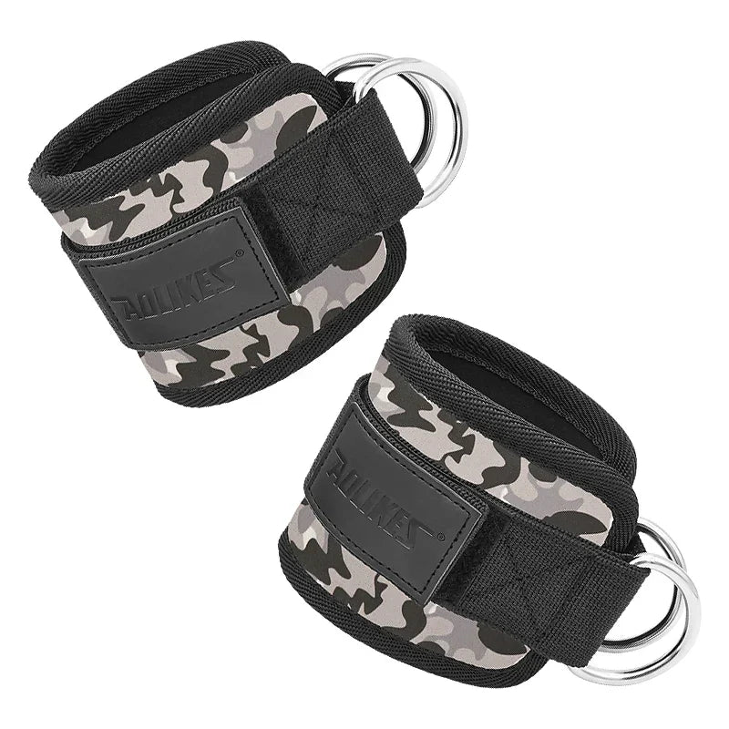 AOLIKES Cable Ankle Straps