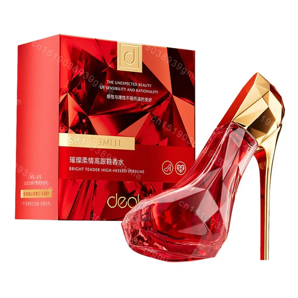 High Heels Paris Women’s Perfume