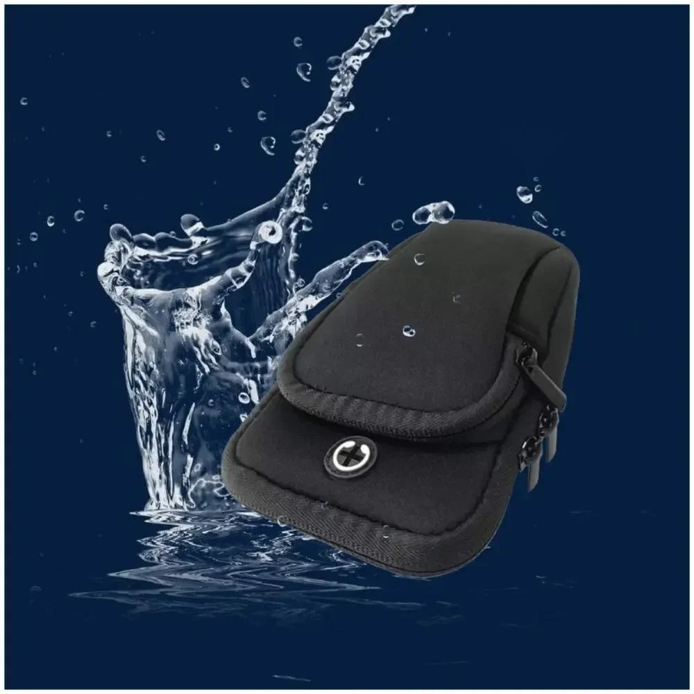 Durable Neoprene Sports Armband Case