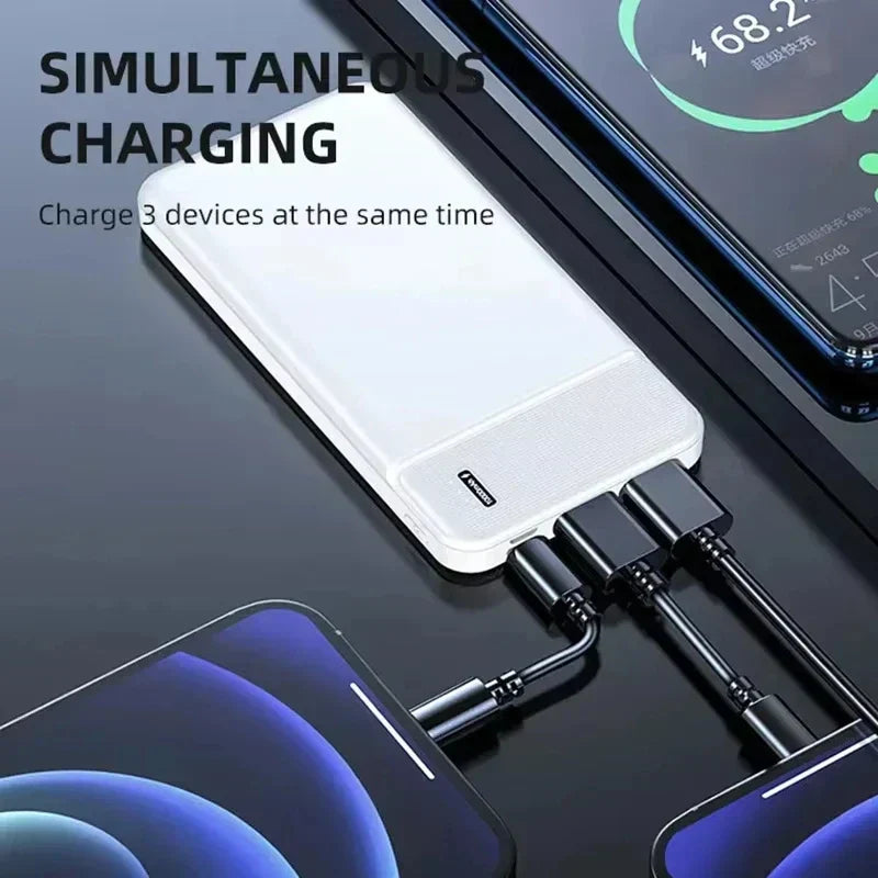 OnePlus 50000mAh 120W Power Bank