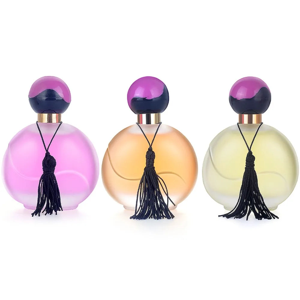 Fresh Citrus Perfume for Ladies