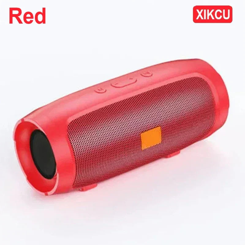 XIKCU Dual Bluetooth Speaker