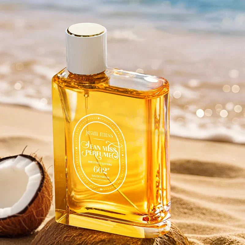 Irresistible Sunshine Women’s Perfume