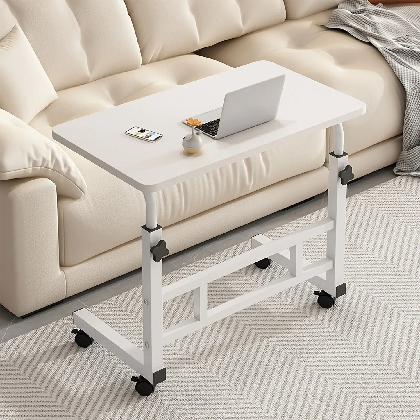 Adjustable Standing Computer Desk
