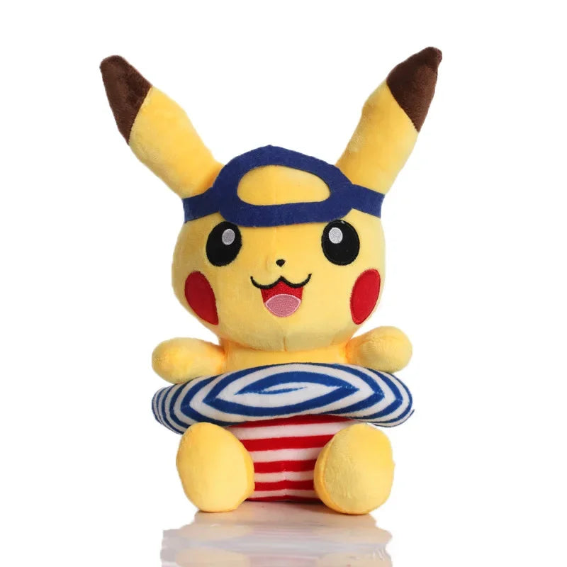 Aoger Pokémon Plush Toy Collection
