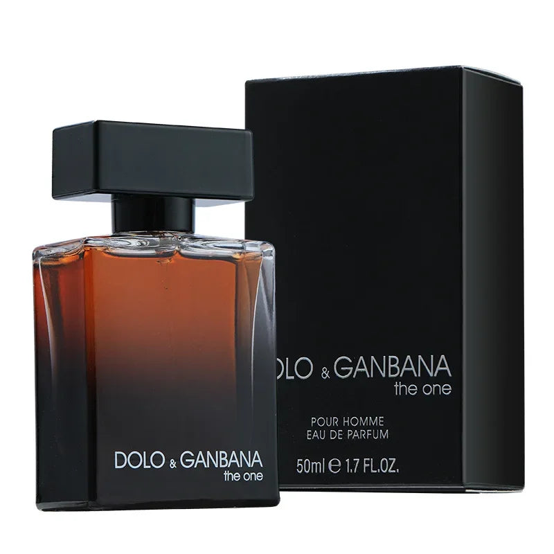Woody Gentleman Pheromone Men Perfume