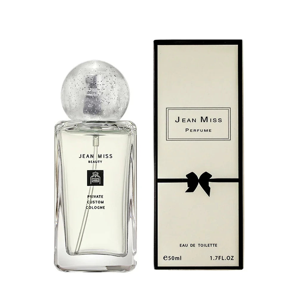 Unisex Floral Brand Perfume