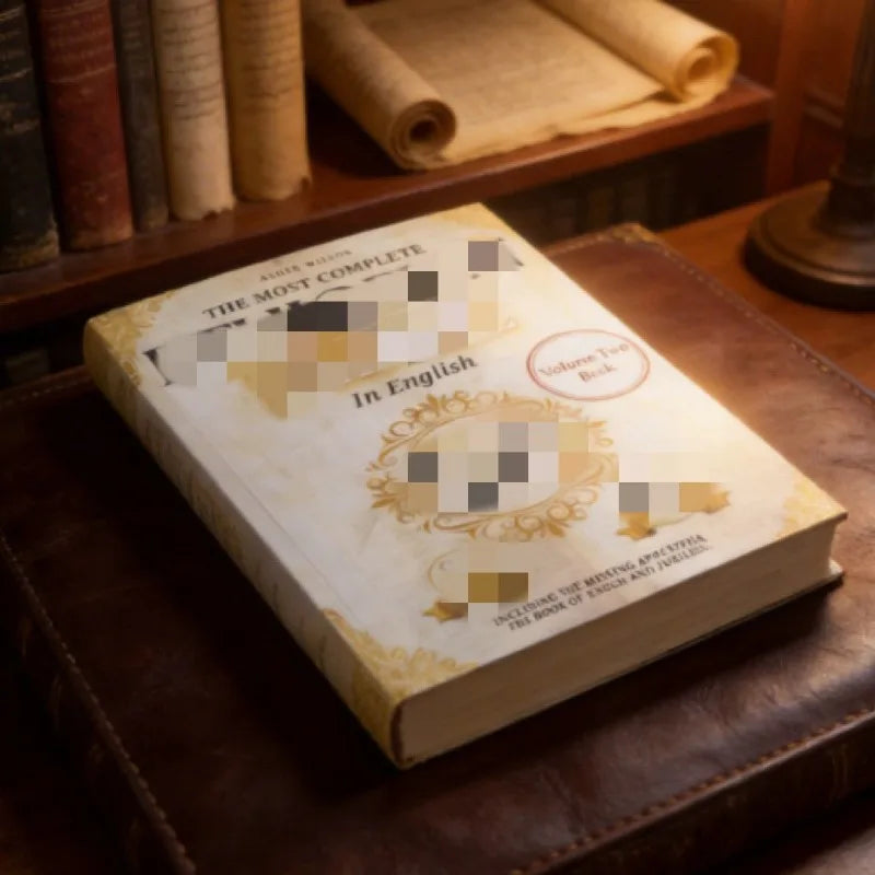 2026 Ethiopian Bible Journal Set