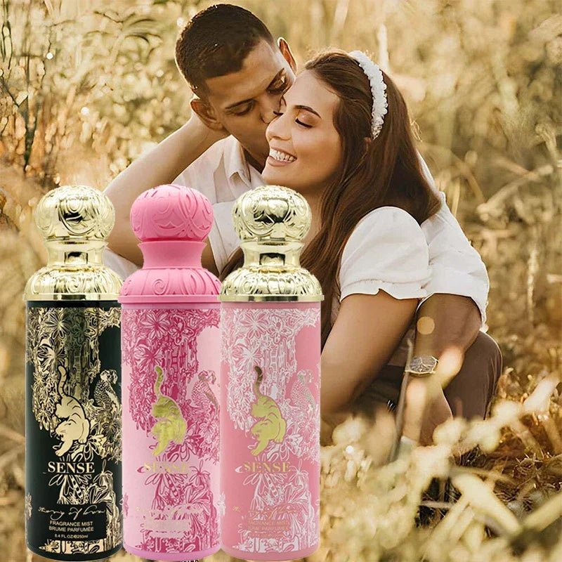 Kuwait Arabian Women’s Perfume