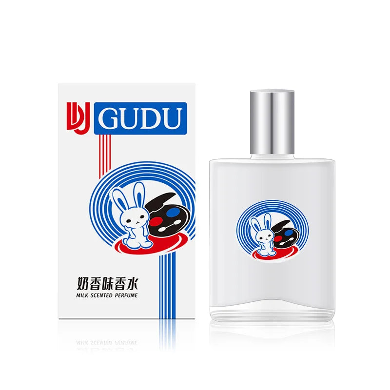 Milk Coconut Caramel Perfume