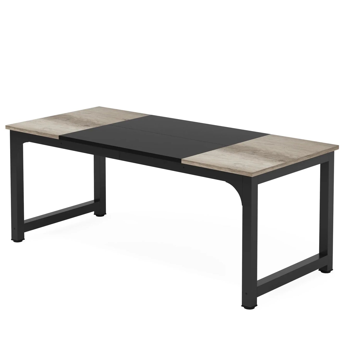 Tribesigns Modern Office Desk