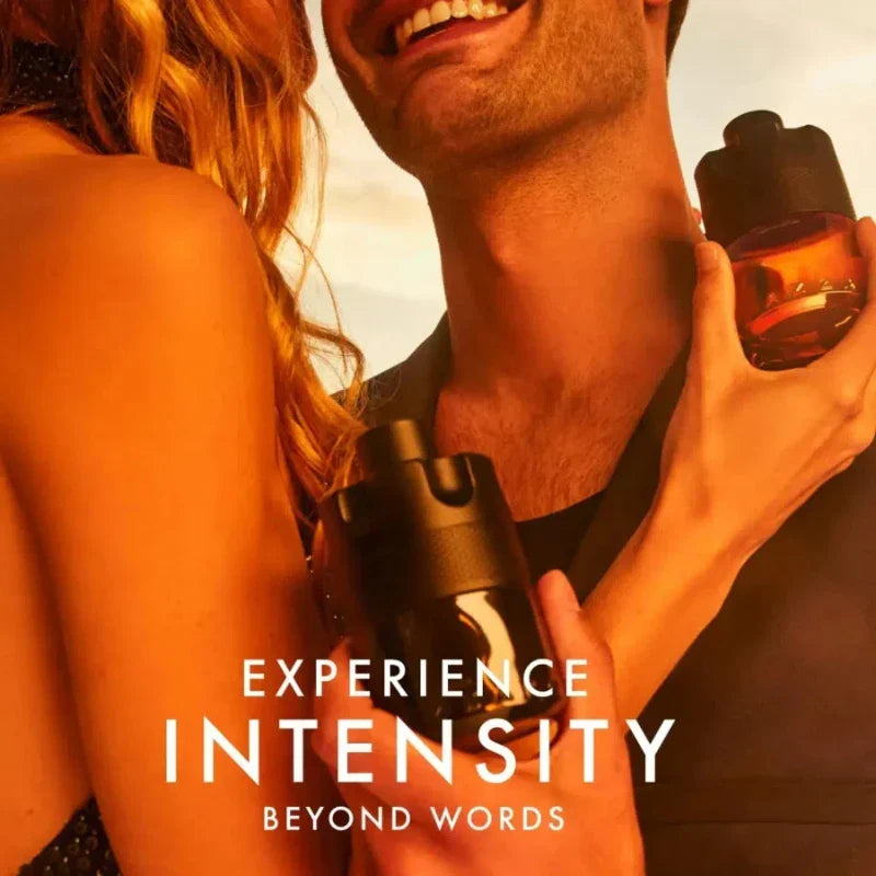 The Most Wanted Men's Perfume
