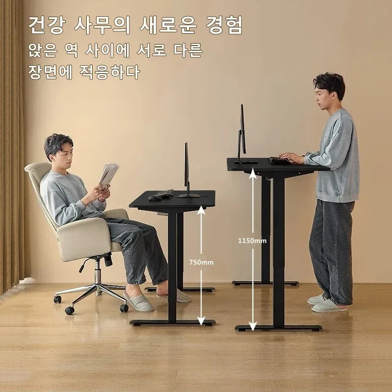 Electric Height Adjustable Desk
