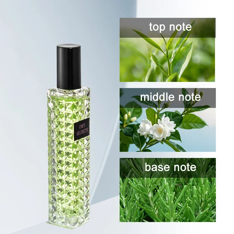Pheromone French Floral Women's Perfume