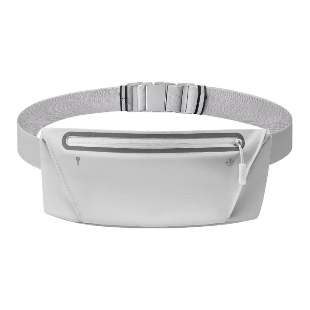 Waterproof Running Waist Bag Belt
