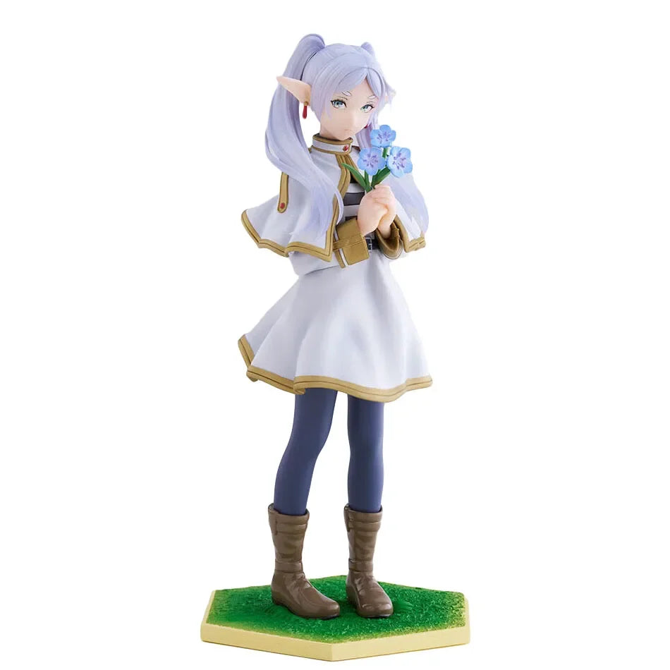 Frieren Anime Noodle Stopper Figure