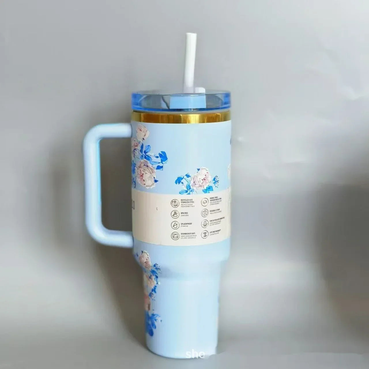 Ice King Stanley Style 40oz Cup