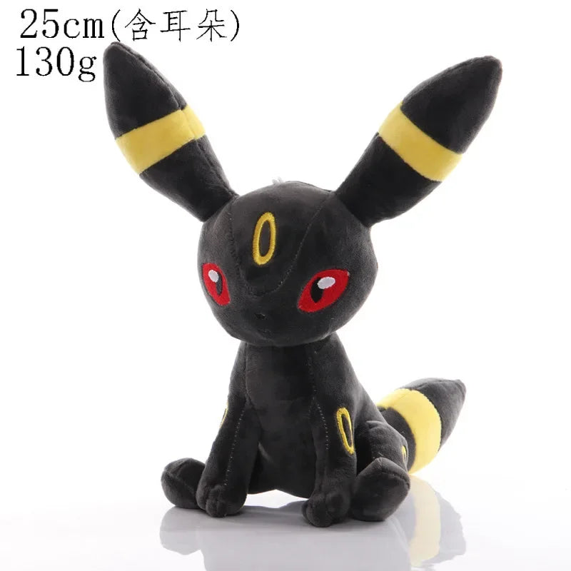 Aoger Pokémon Plush Toy Collection