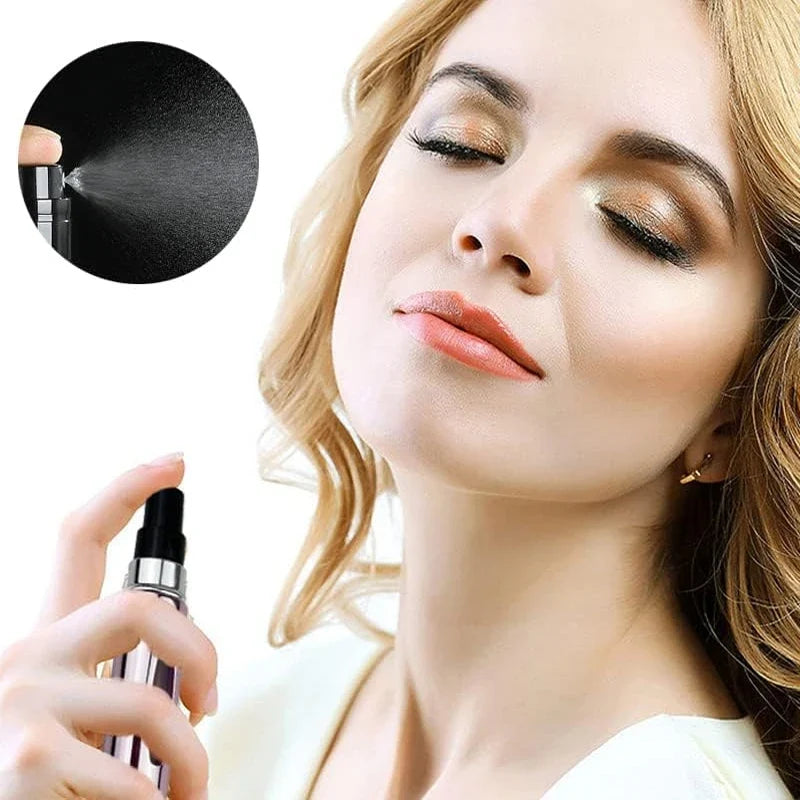 Portable Mini Perfume Atomizer Bottle