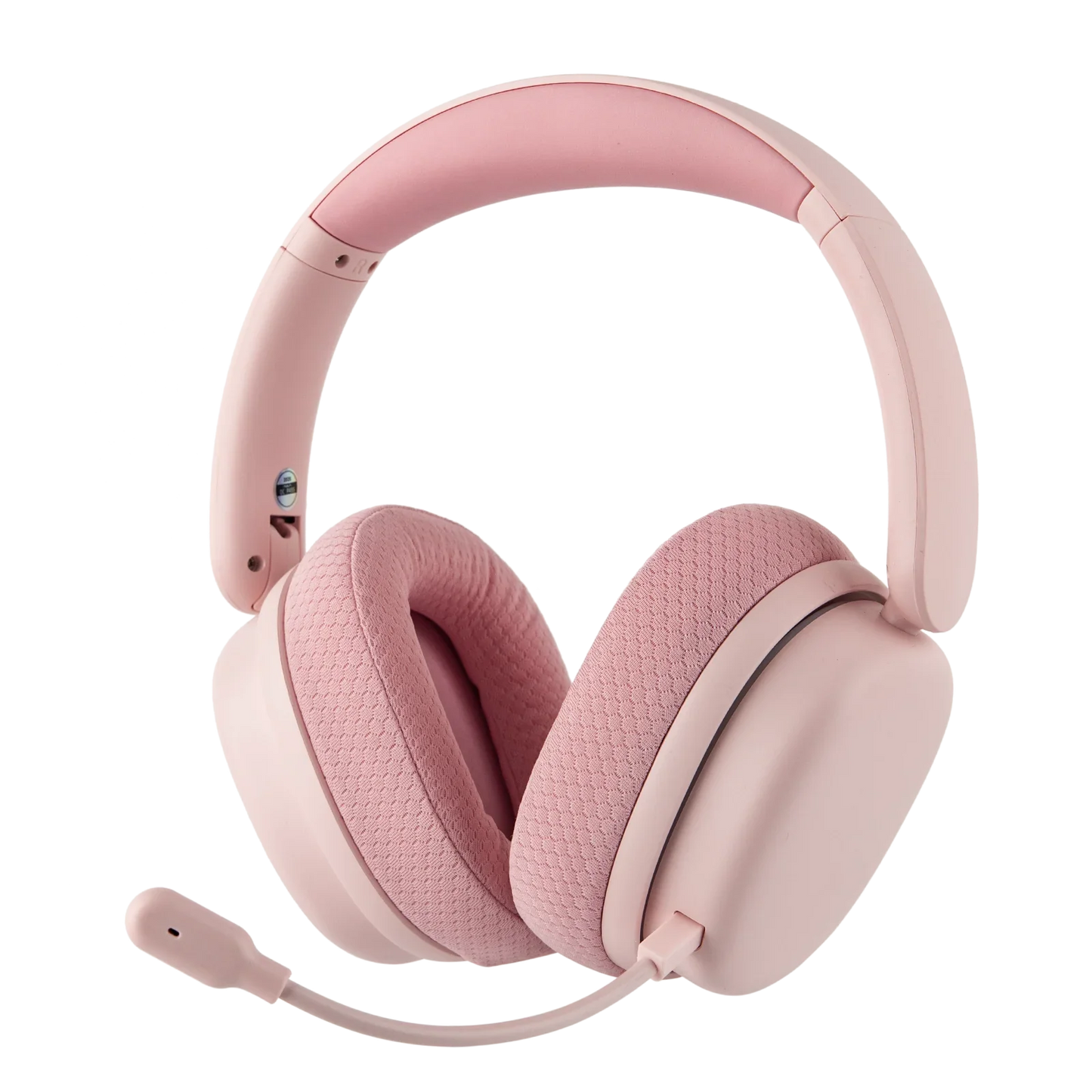 AULA G7 Pro Wired/Bluetooth/2.4GHz Wireless Gaming Headphone Noise-Canceling Microphone with RGB Light for PS4/PS5/PC/Switch