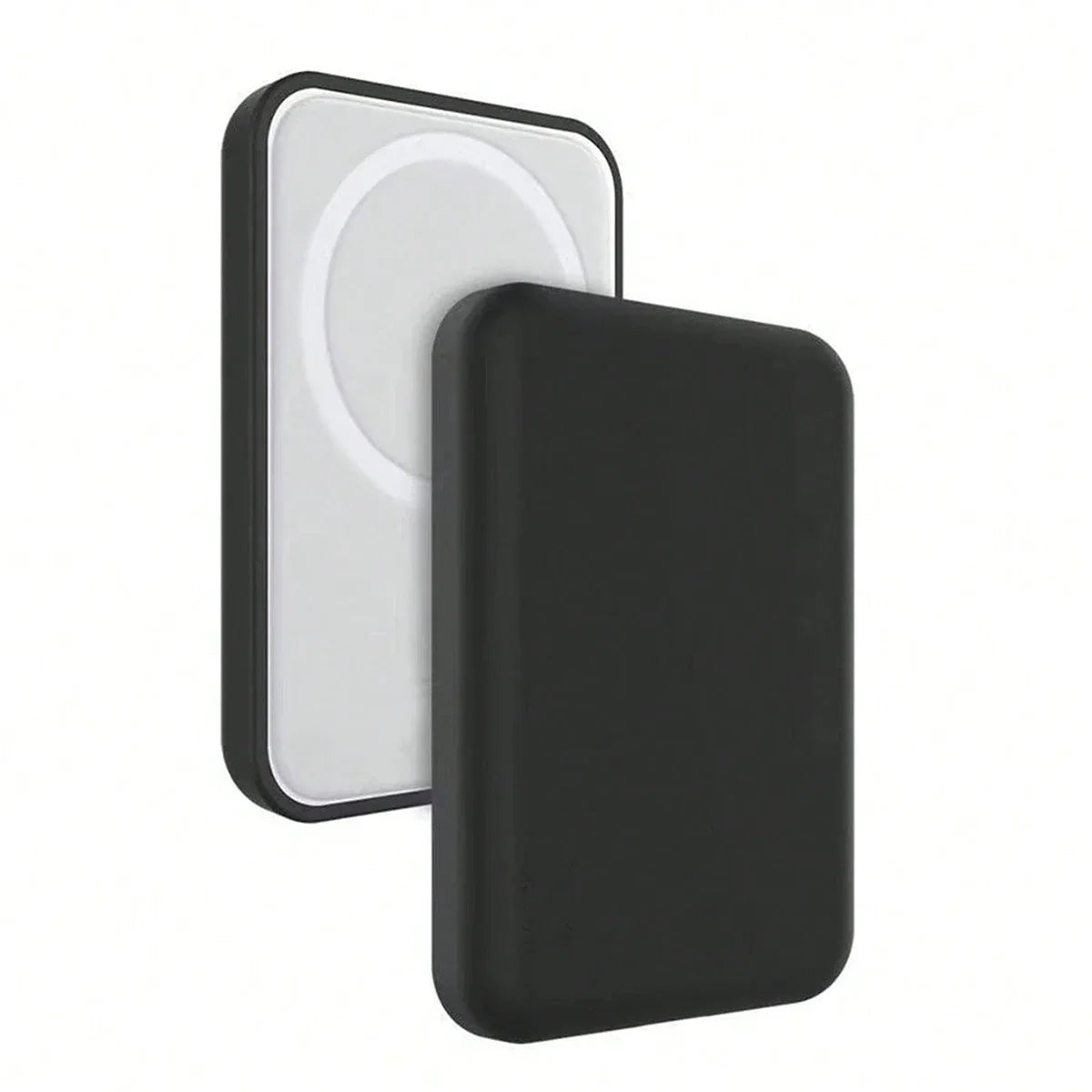 Black TPU MagSafe Case