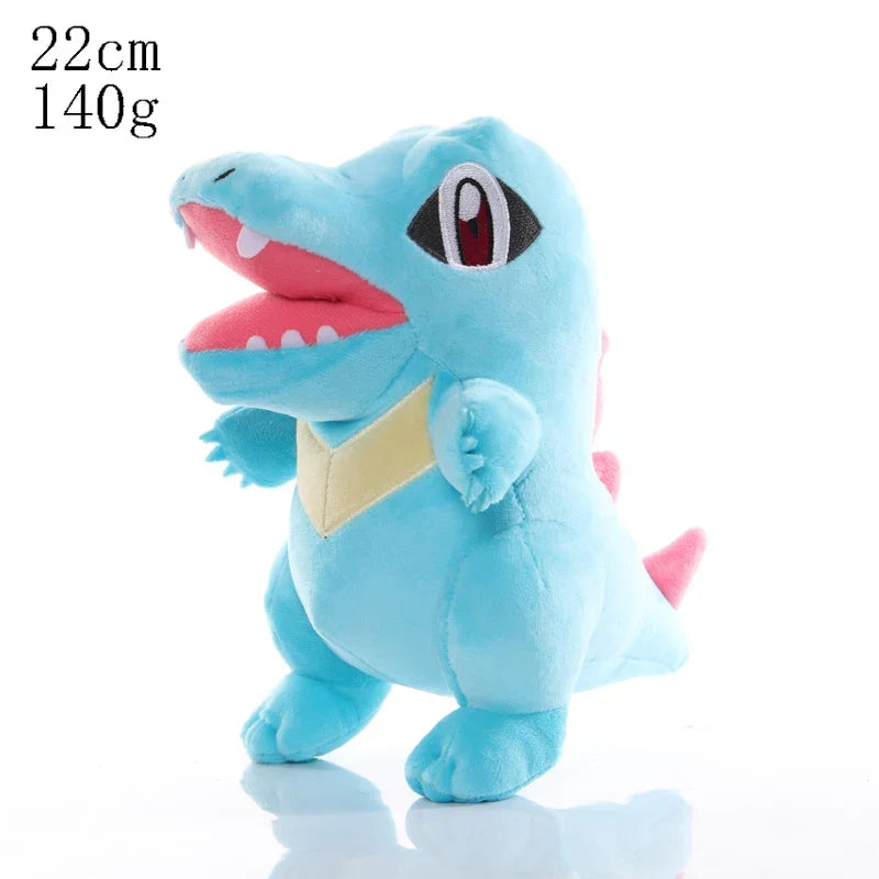 Pokemon Charizard & Friends Plush