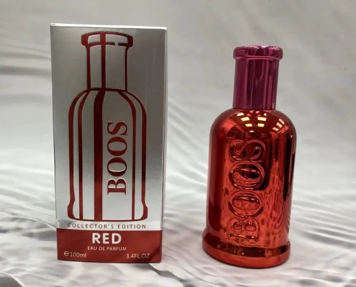 Hot Sale Men’s Cologne