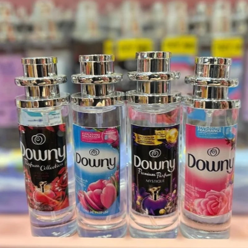 American Baby Milk Perfume