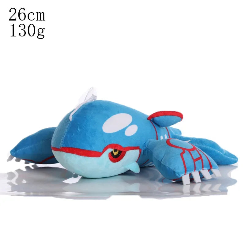 Aoger Pokémon Plush Toy Collection