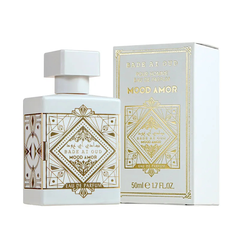 Dubai Oman Unisex Strong Perfume