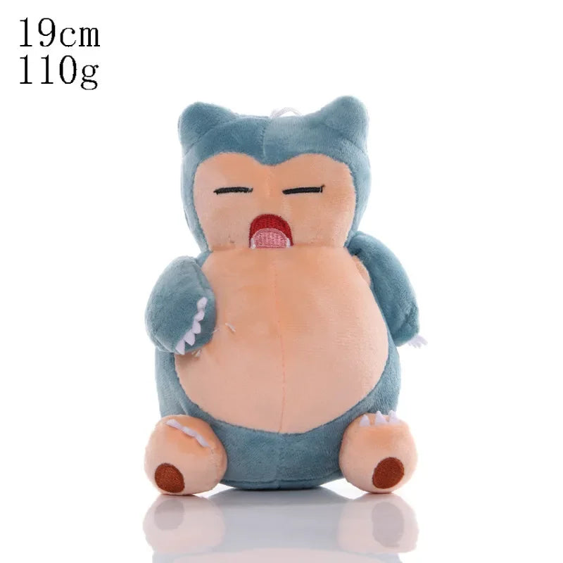 Aoger Pokémon Plush Toy Collection