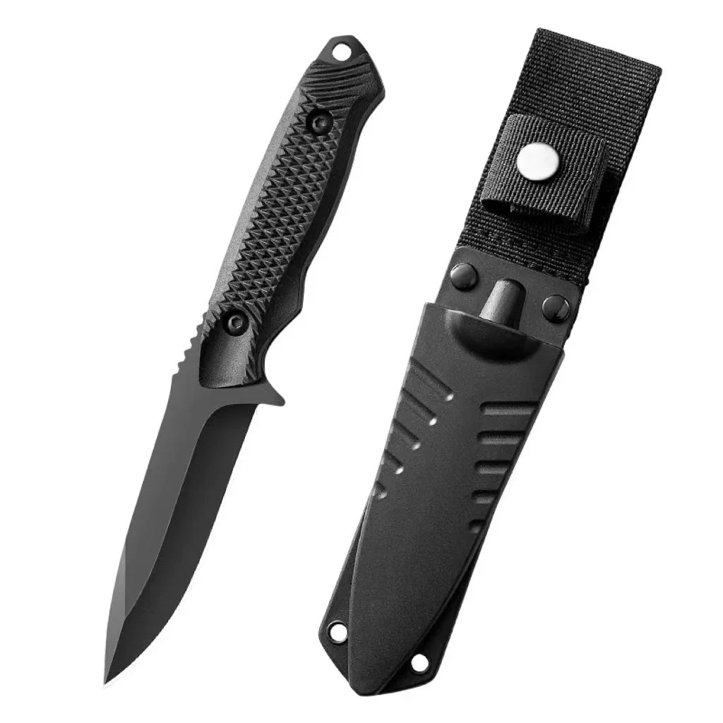 Stainless Steel Pocket Knife